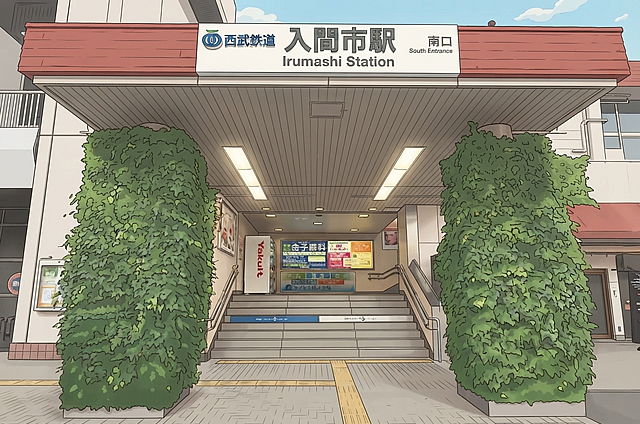 YOUミライ歯科おとなこども矯正歯科 入間市駅南口